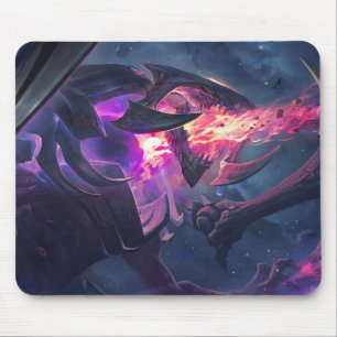 Voids Terror Gaming Mousepad Void Monster Musmatta