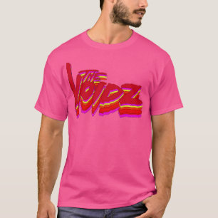 Voidz Julian Casablancas T Shirt