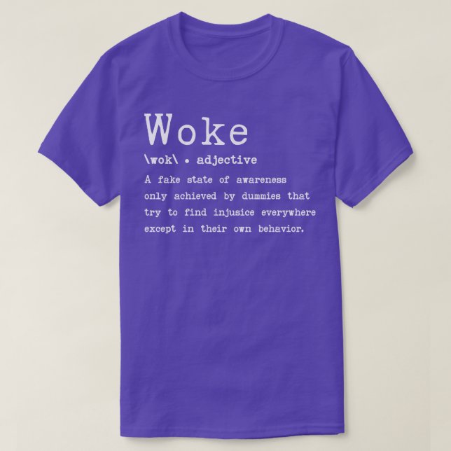 Voke 12 t shirt (Design framsida)