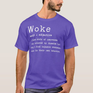Voke 12 t shirt