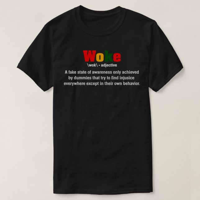 Voke: 1 t shirt (Design framsida)