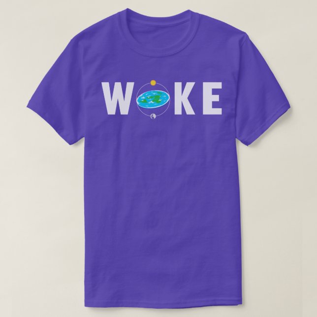 Voke 1 t shirt (Design framsida)