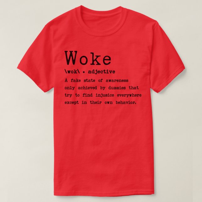Voke: 3 t shirt (Design framsida)