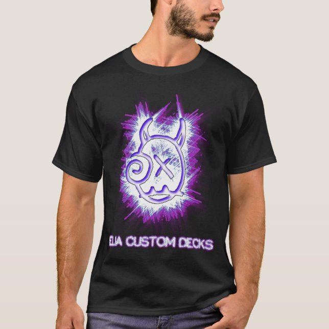 Vokul fen mah 2 shirt t shirt (Framsida)