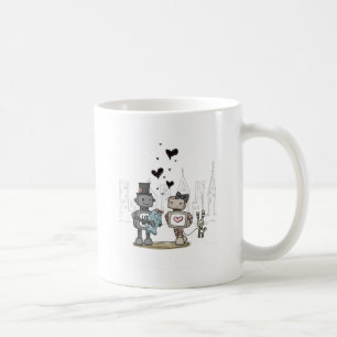 vol25 - från hjärtan kaffemugg
