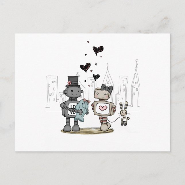 vol25 - från hjärtat vykort (Framsida)