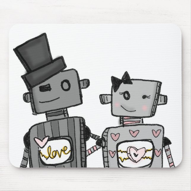 vol25--kärlek händer musmatta (Framsidan)