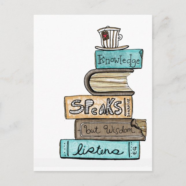 vol25- kunskapsspråk vykort (Framsida)