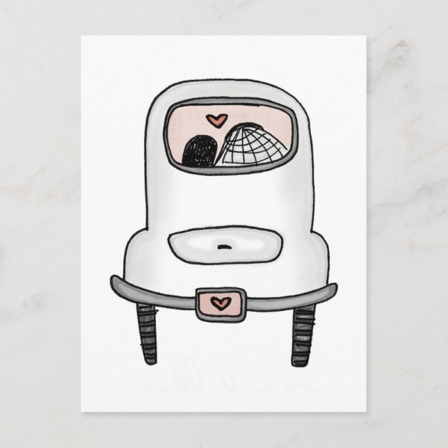 vol25 lyckligtvis efter vykort (Framsida)