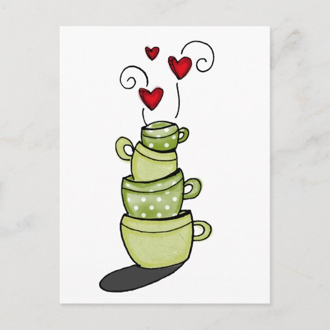 vol25- staplat till perfektion vykort (Framsida)