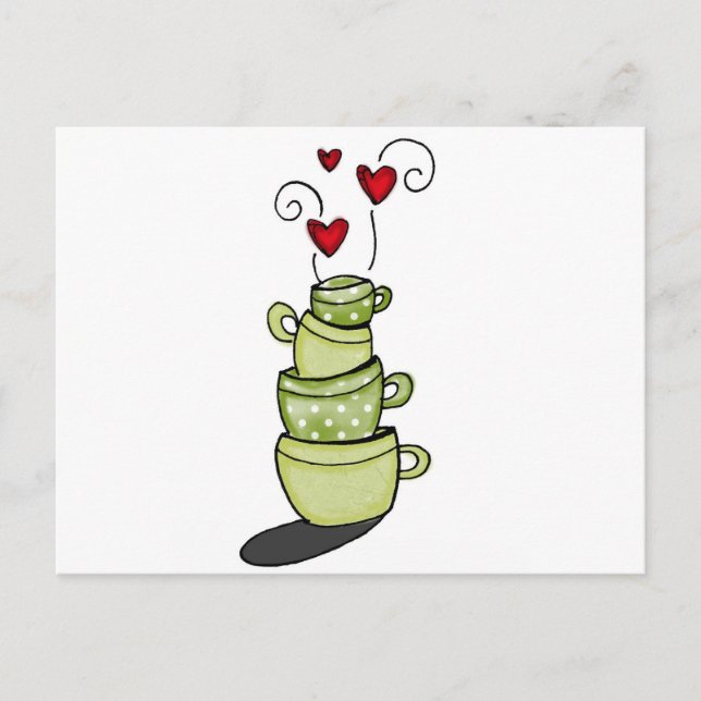 vol25- staplat till perfektion vykort (Framsida)