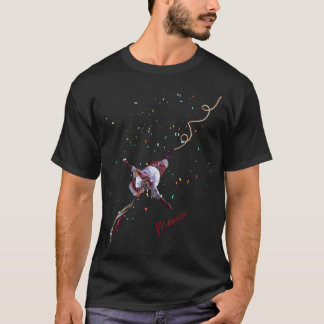 Volador de Papantla T Shirt