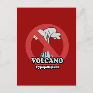 VOLCA-NO VYKORT