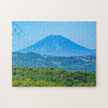 Volcan de Conchagua, La Union, El Salvador