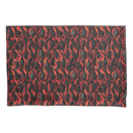 Volcanic Magma Volcano mönster