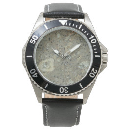 Volcanic Sten Watch Armbandsur