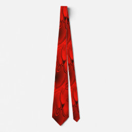 Volcanic Tie Slips