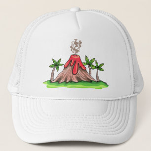 Volcano Keps