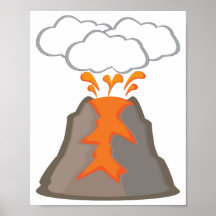 Volcano