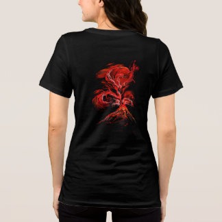 Volcano T Shirt