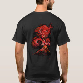 Volcano T Shirt