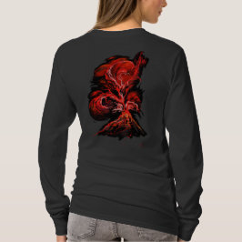 Volcano T Shirt
