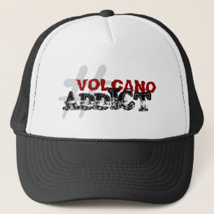 #VolcanoAddict Keps