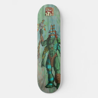 Volcanus Skateboard Bräda 20 Cm