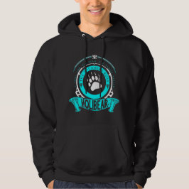 VOLIBEAR - BEGRÄNSAD EDITION HOODIE