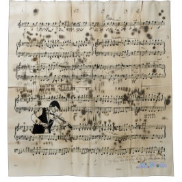 Volin lakan musikduschdram