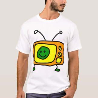 Volity Fluxx - anordningarna Tee
