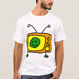 Volity Fluxx - anordningarna Tee Shirt