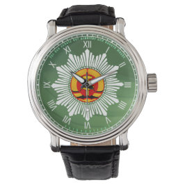 VOLKSPOLIZEI ARMBANDSUR