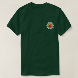 VOLKSPOLIZEI T-Shirt