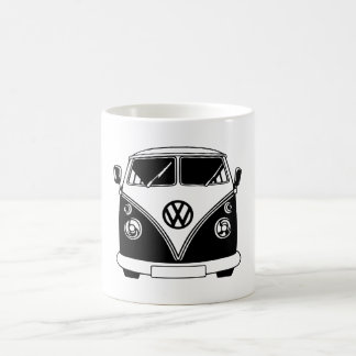 VOLKSWAGEN KAMPAREN 3 KAFFEMUGG