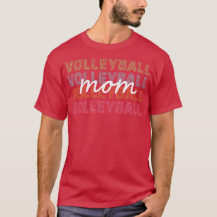 VOLLEY 4 T SHIRT