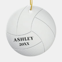 Volley Boll Personlig jul