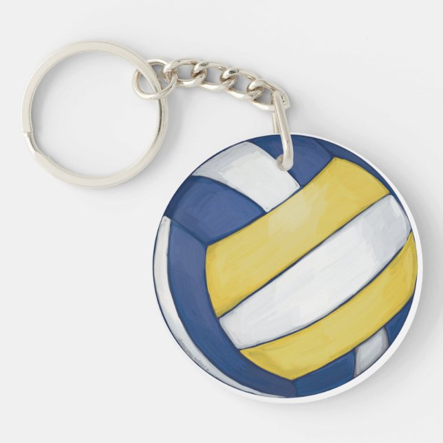 Volleyball (Framsidan)