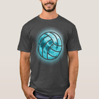 Volleyball 2 t shirt