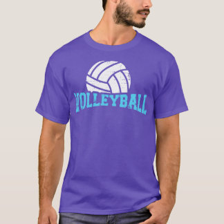 Volleyball 2 t shirt