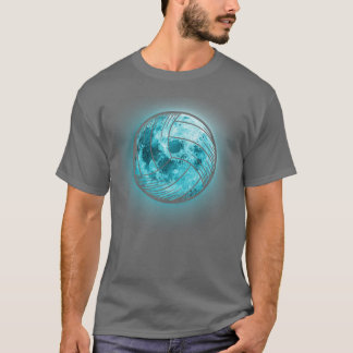 Volleyball 3 t shirt