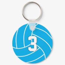 Volleyball Anpassade Färg och Jersey Number