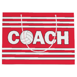 Volleyball Coach Anpassningsbar Färg Sports Team P