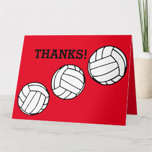 Volleyball Coach Tack Kort