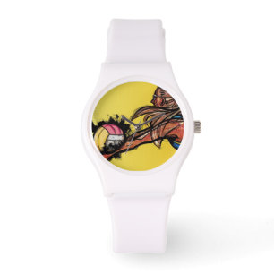 Volleyball DIGG - Se Armbandsur