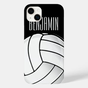 Volleyball Fläkt