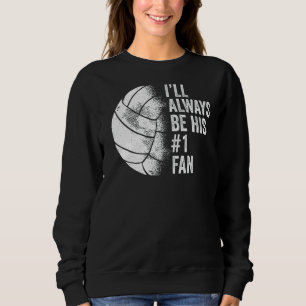 Volleyball Fläkt T Shirt