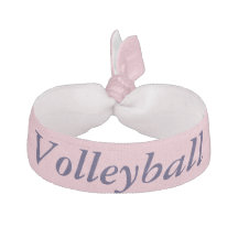 volleyball HAIR ORNAR