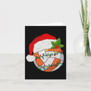 Volleyball jul Santa Hat Women Manar Tennis Lo Kort