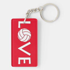 Volleyball Kärlek